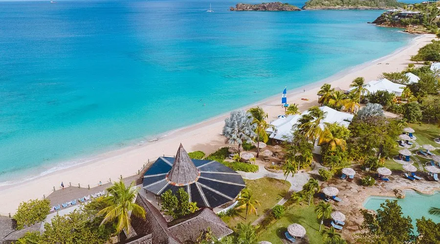 Galley Bay near Galley Bay Resort & Spa