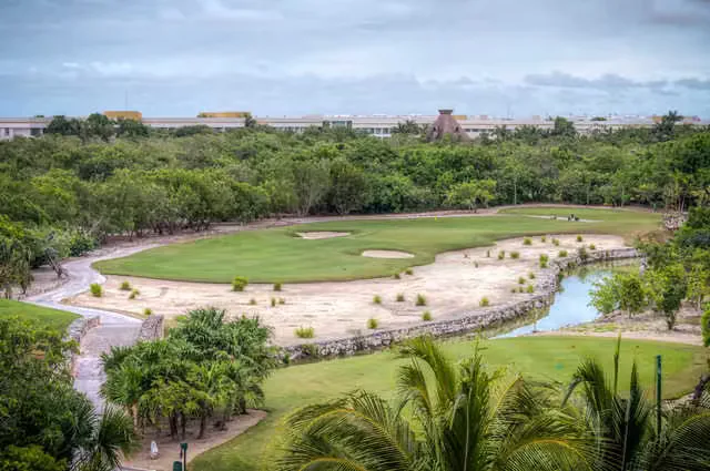 Nicklaus Design Golf Course 5 Min Drive