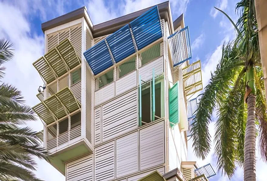 Camana Bay Observation Tower 10 Min Walk