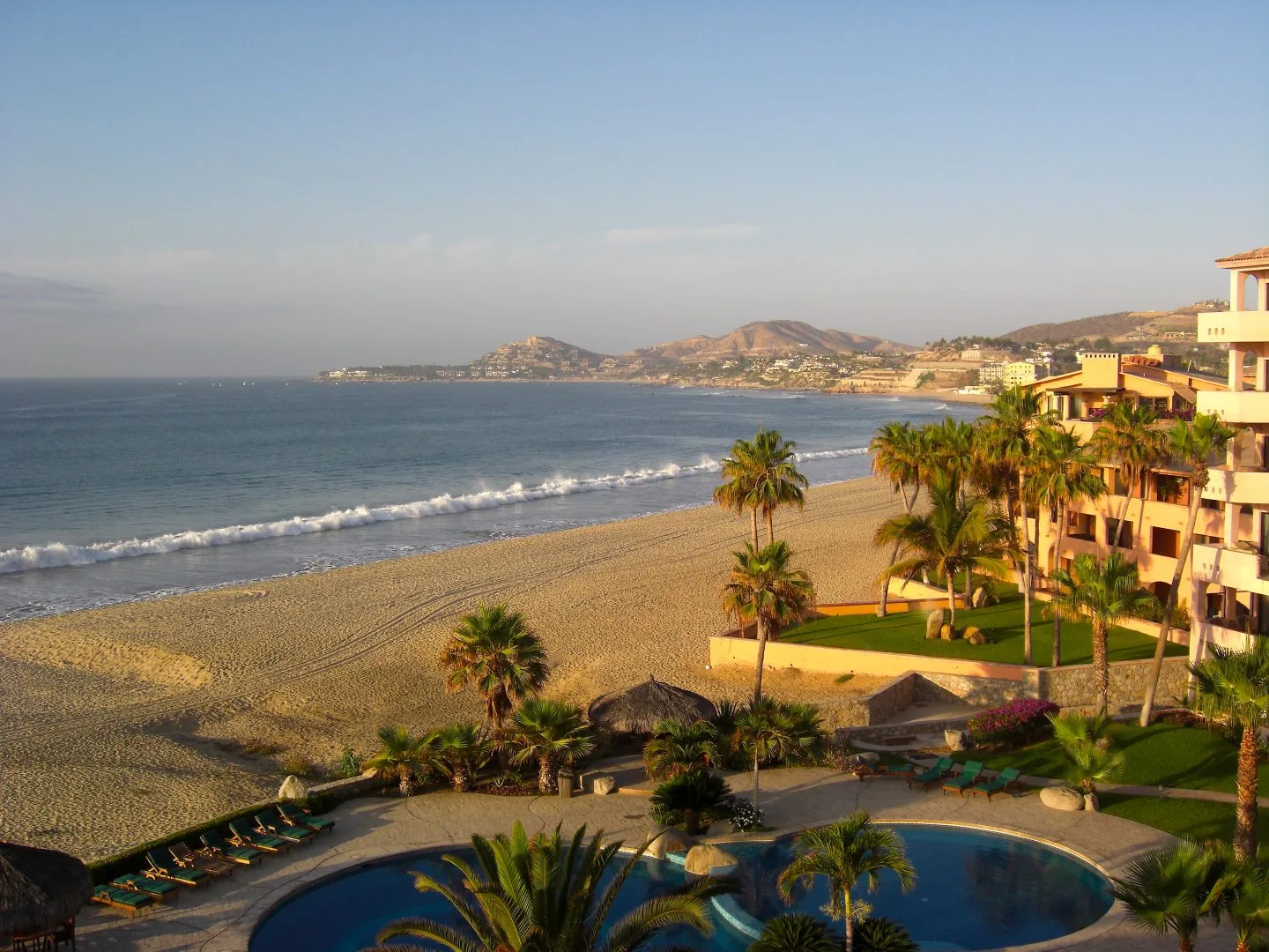 El Zalate Beach 5 Min Walk