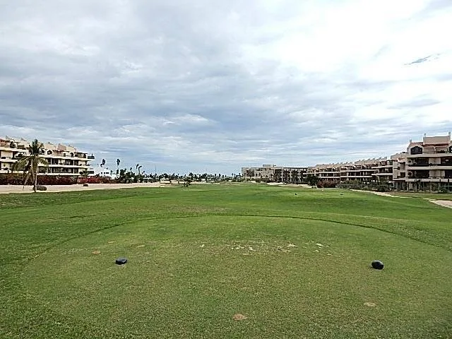 Punta Sur Golf Course 15 Min Walk