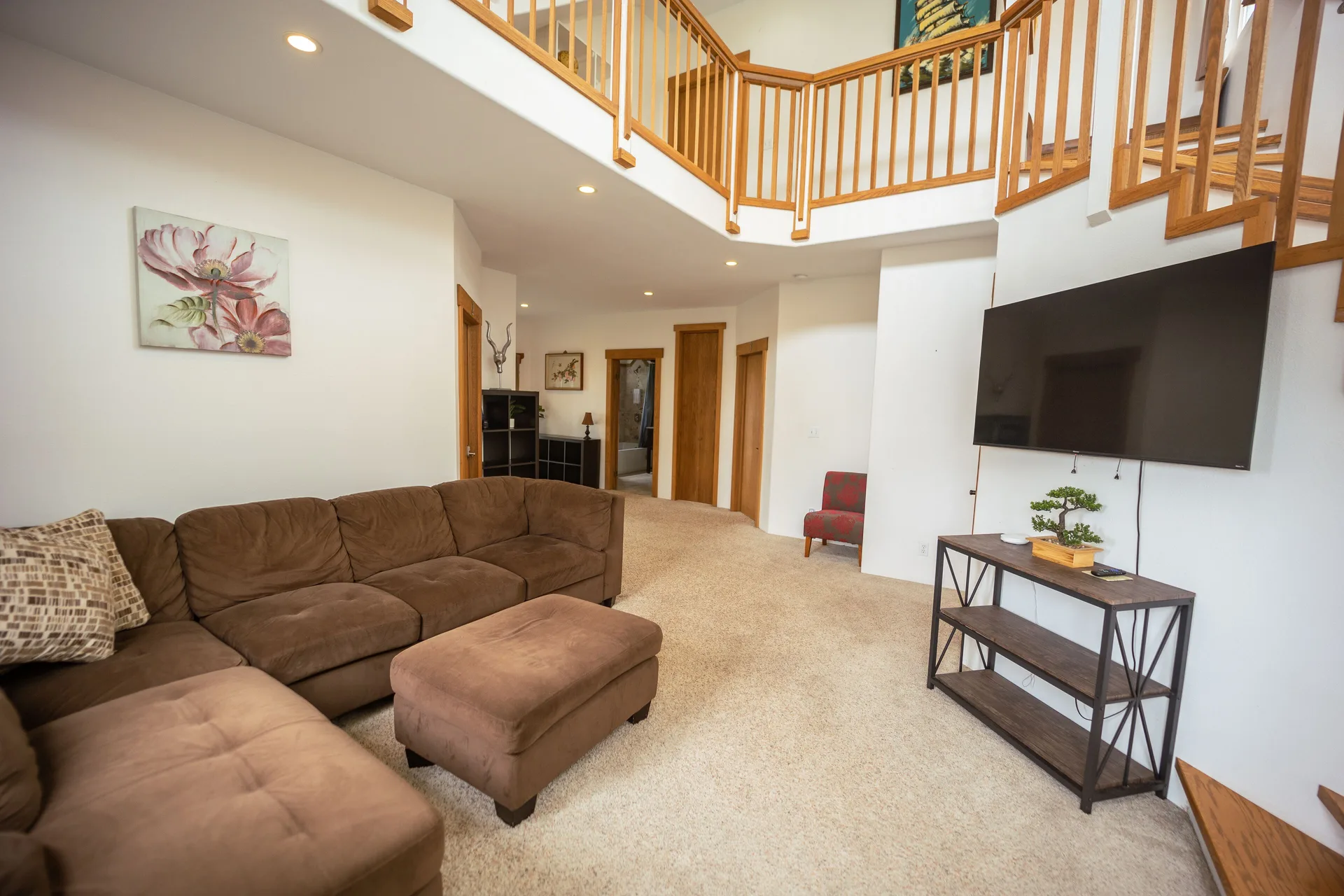 Hilo Vacation Rental independent Big Island lodging with residential comfort and convenient town access