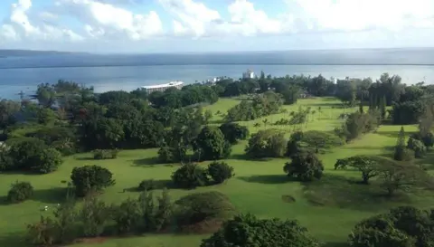 Naniloa Country Club 1 Min Walk