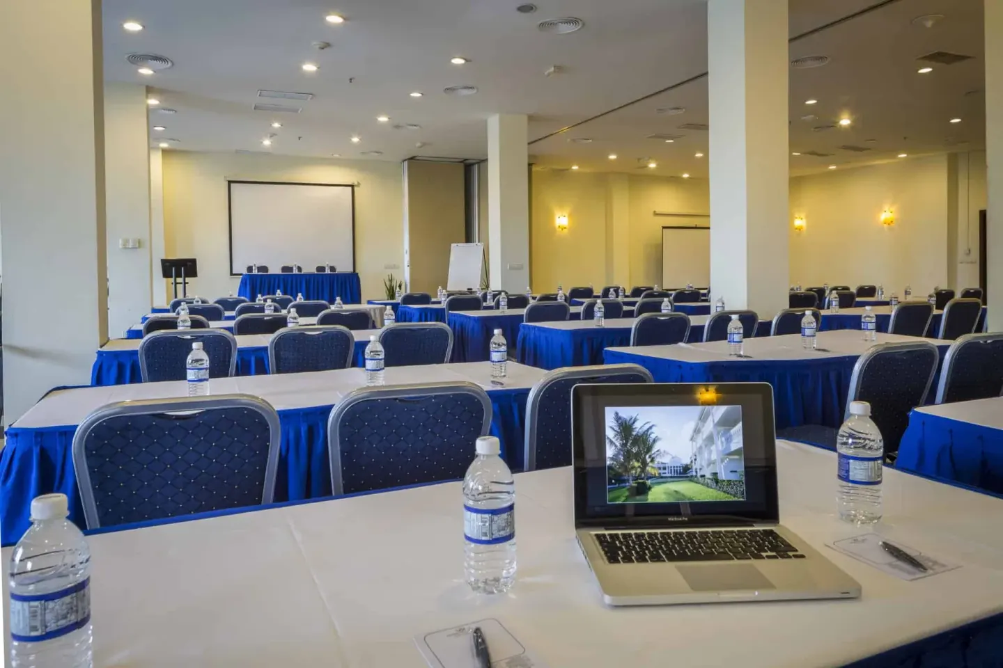 Multipurpose Conference Rooms (combinable) Venue at Grand Palladium Jamaica Resort & Spa