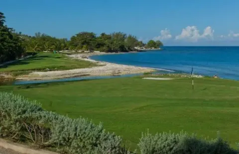 Tryall Golf Club 20 Min Drive
