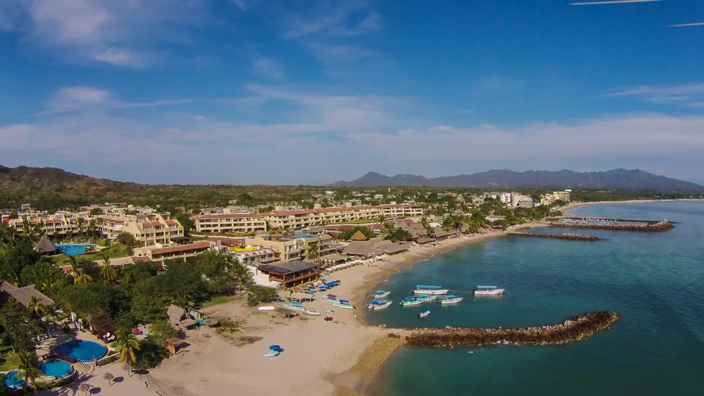 El Anclote Beach 5 Min Drive