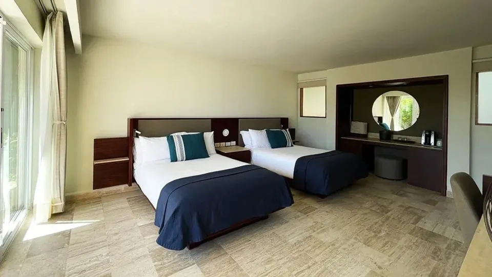 Ocean Front Royal Select Villa Deluxe Official 2