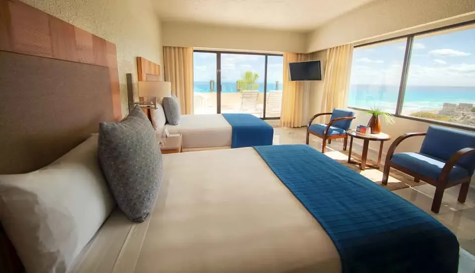 Presidential Suite Official 2