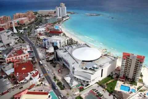 Forum By The Sea Mall 1 Min Drive