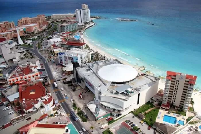Forum By The Sea Mall 1 Min Drive
