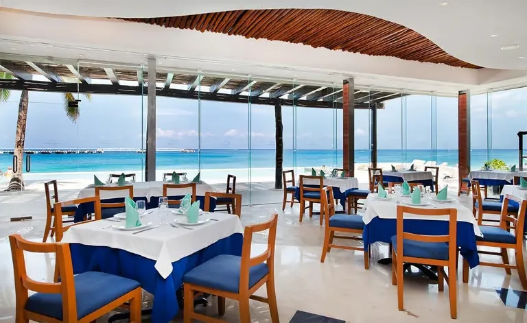 Chichén Itzá Venue