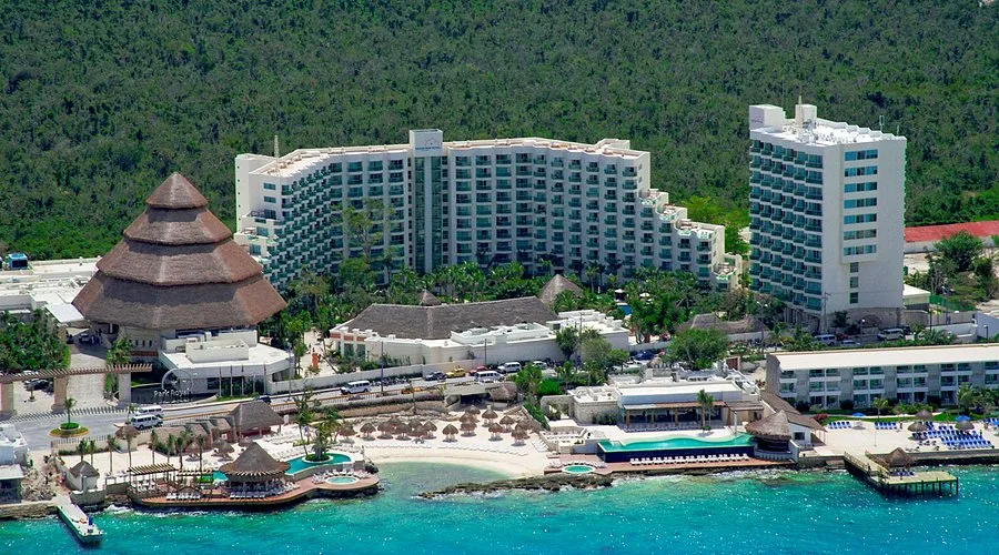 Cobá Venue