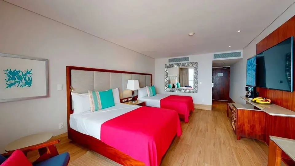 Super Saver Rooms Official 1