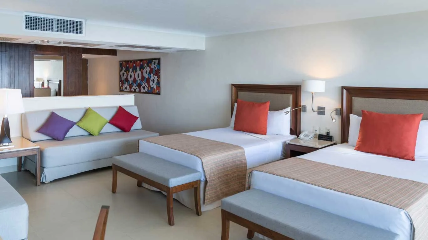 Super Saver Rooms Official 4