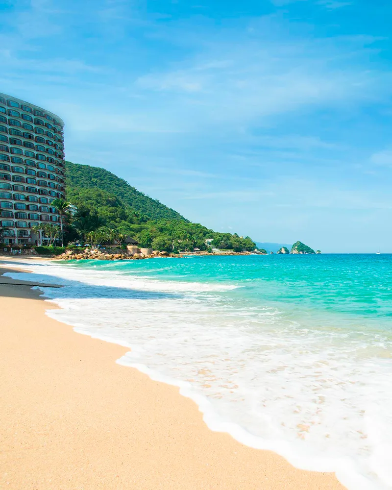 Playa Gemelas 5 Min Walk