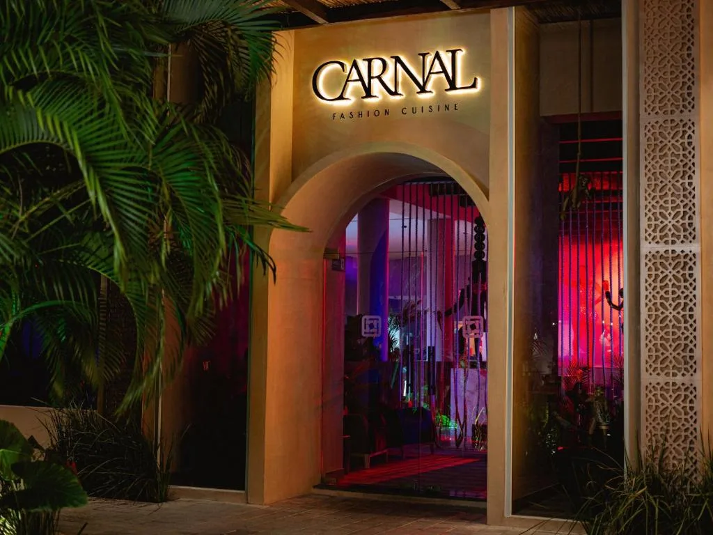 Casa Alma