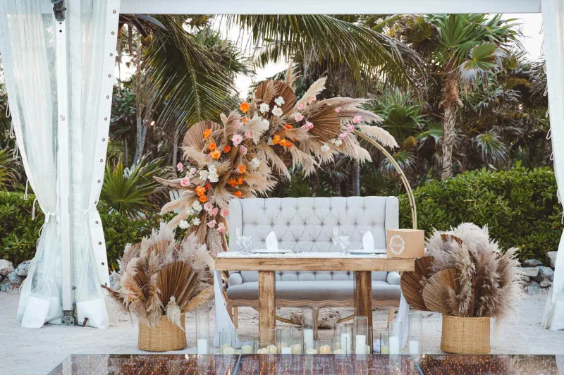 Garden Venue