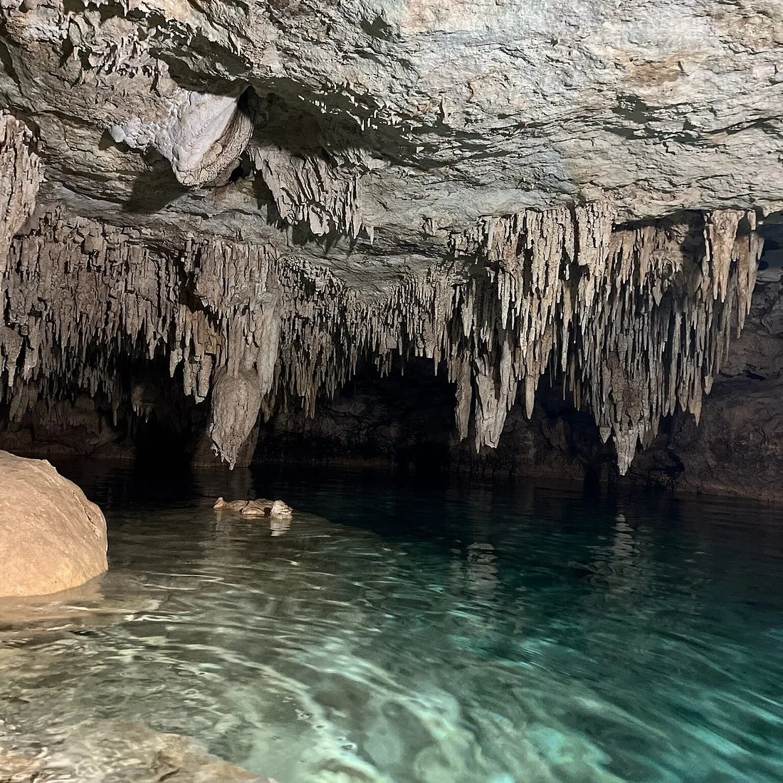 Tajma Ha Cenote