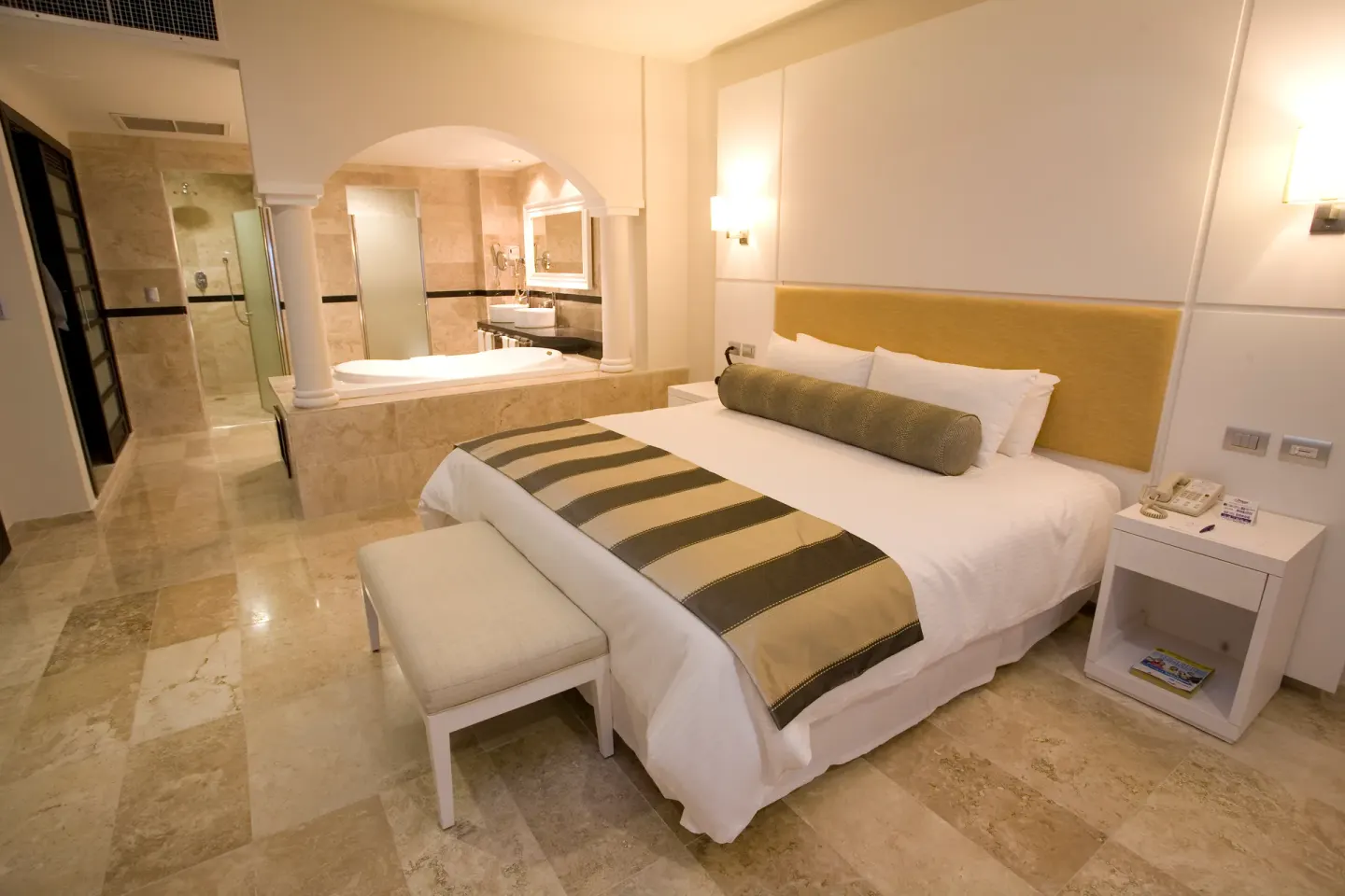 Master Suite Official 2