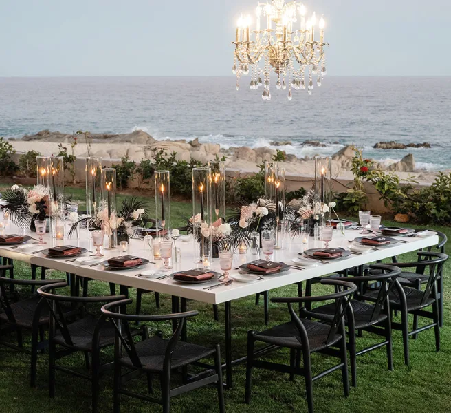 Azul Garden Venue at Grand Velas Los Cabos