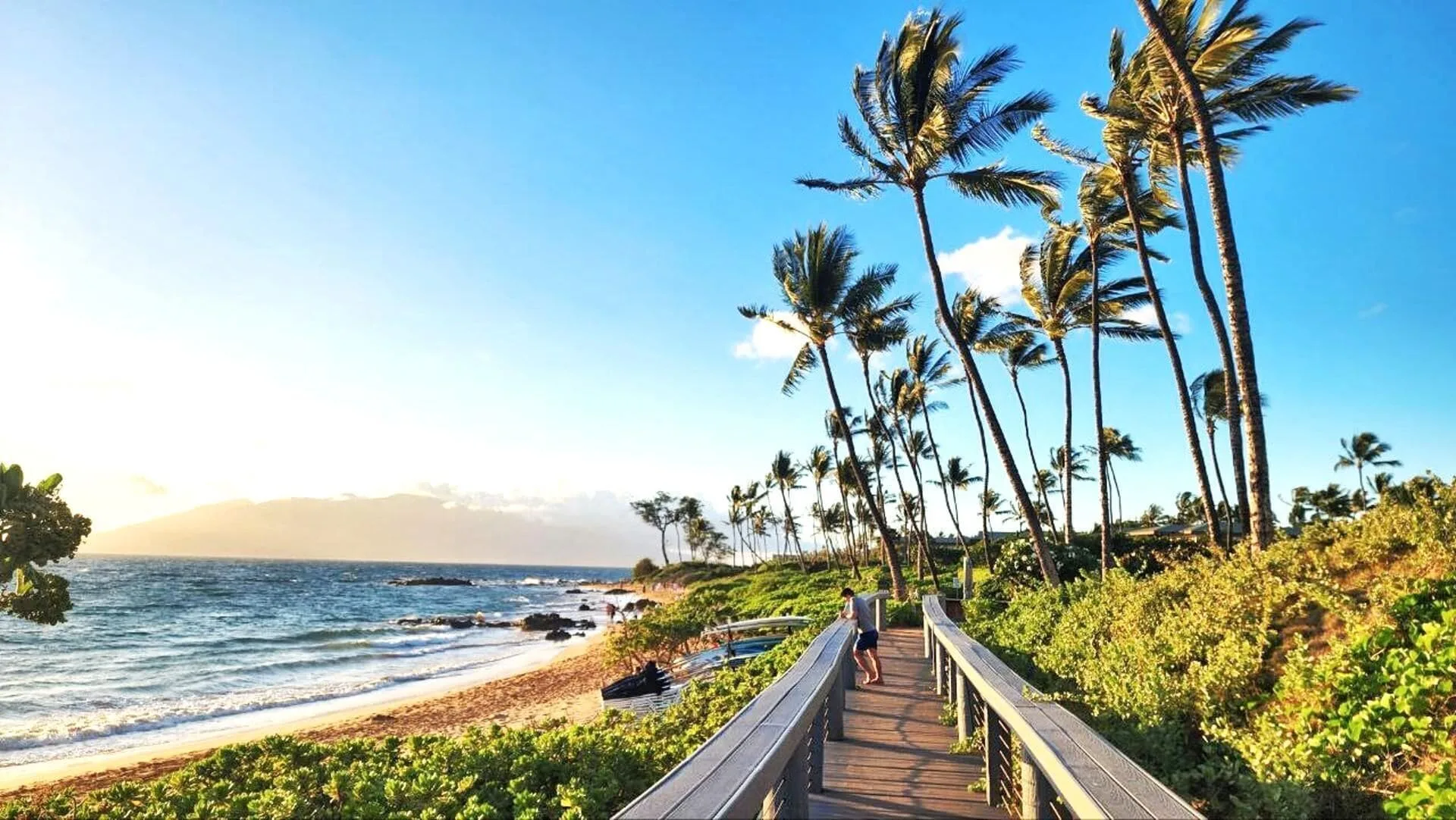 Grand Champions Condos by KBM Wailea condo resort with spacious units and golf area setting
