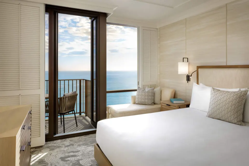 Grand Ocean Suite Official 3