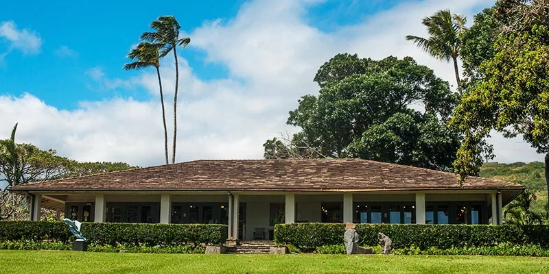Hana Coast Gallery 1 Min Walk