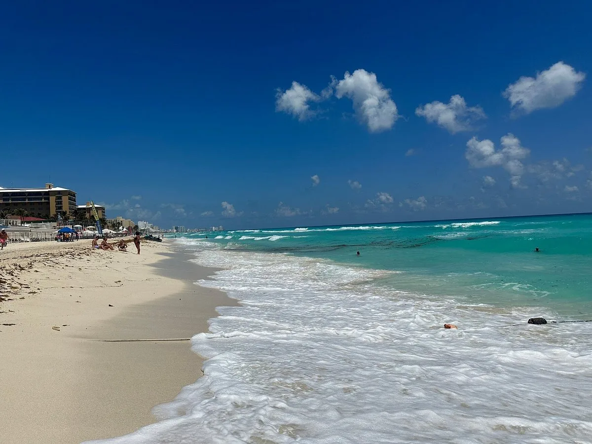 Ballenas Beach 5 Min Walk