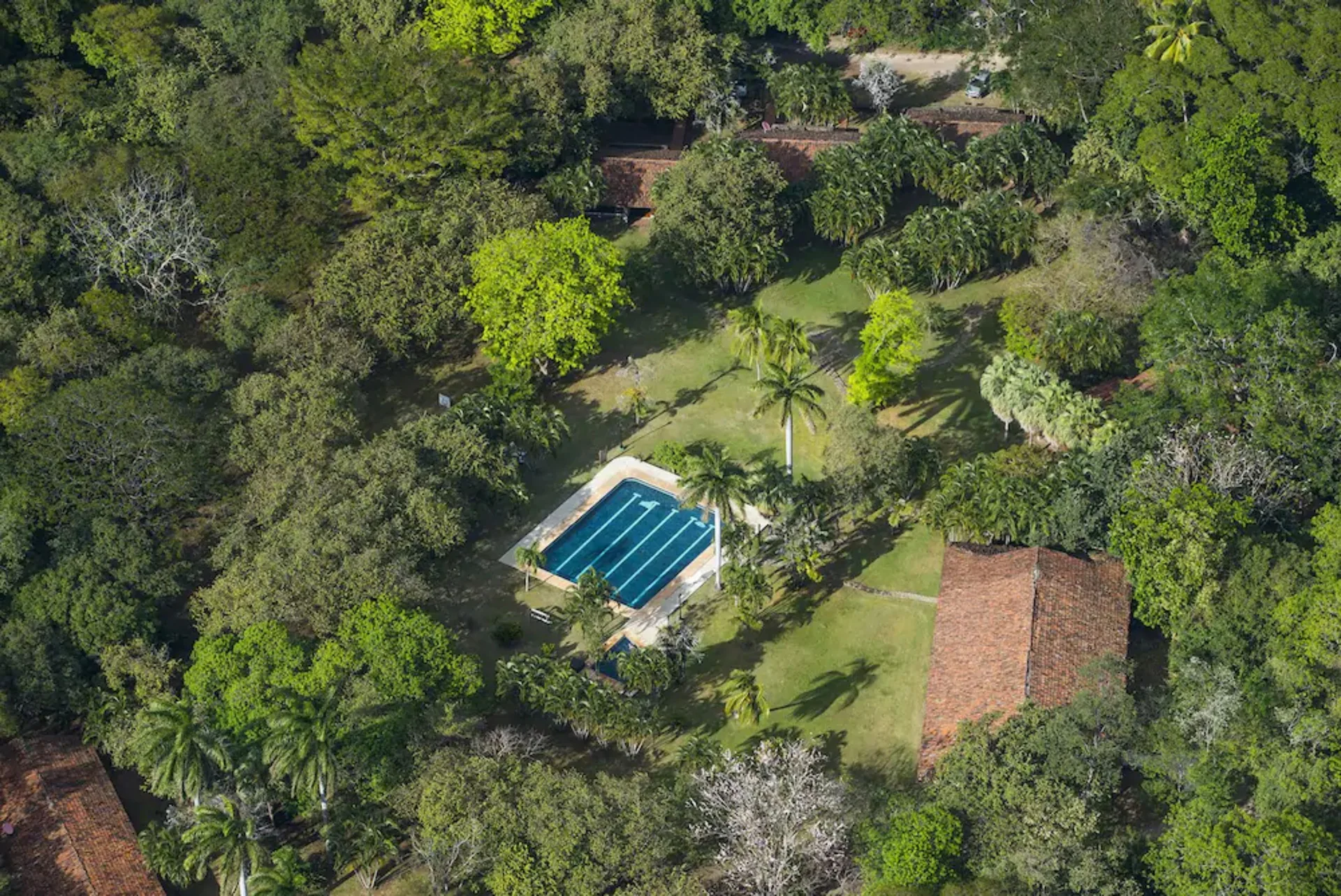 Hacienda La Pacífica Eco-Lodge Guanacaste nature lodge with wildlife and ranch-style grounds