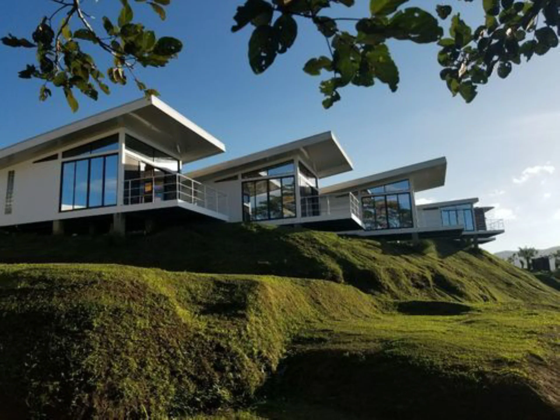 Hotel Laguna Arenal lakeside boutique hotel with Lake Arenal views and tranquil setting