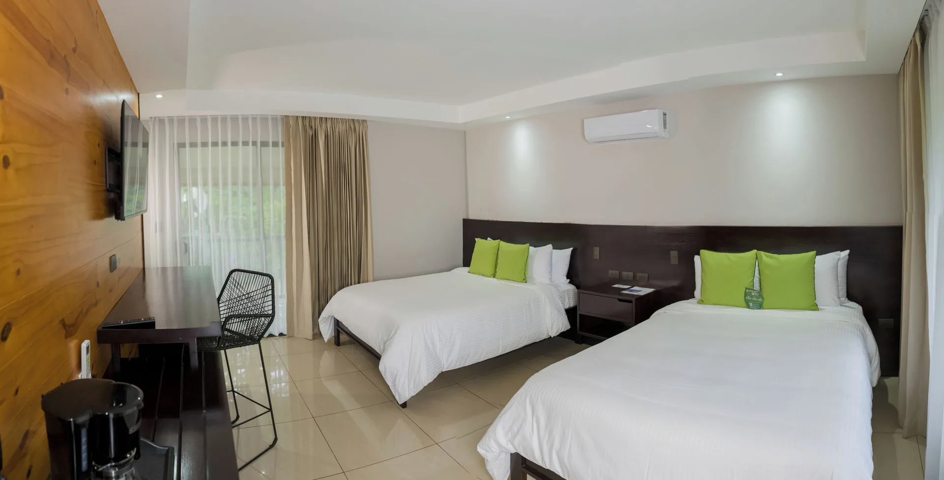 Montaña de fuego Mountain Resort & Spa Arenal resort with volcano scenery and spa amenities