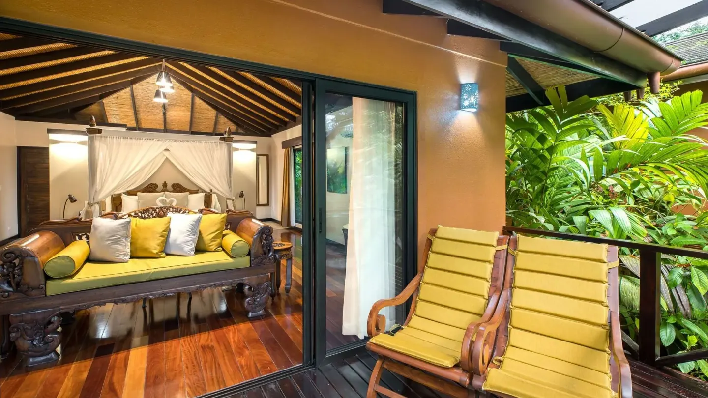 Garden View Casita King Official 1