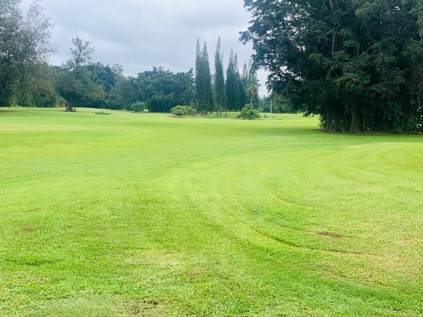 Naniloa Country Club 1 Min Walk