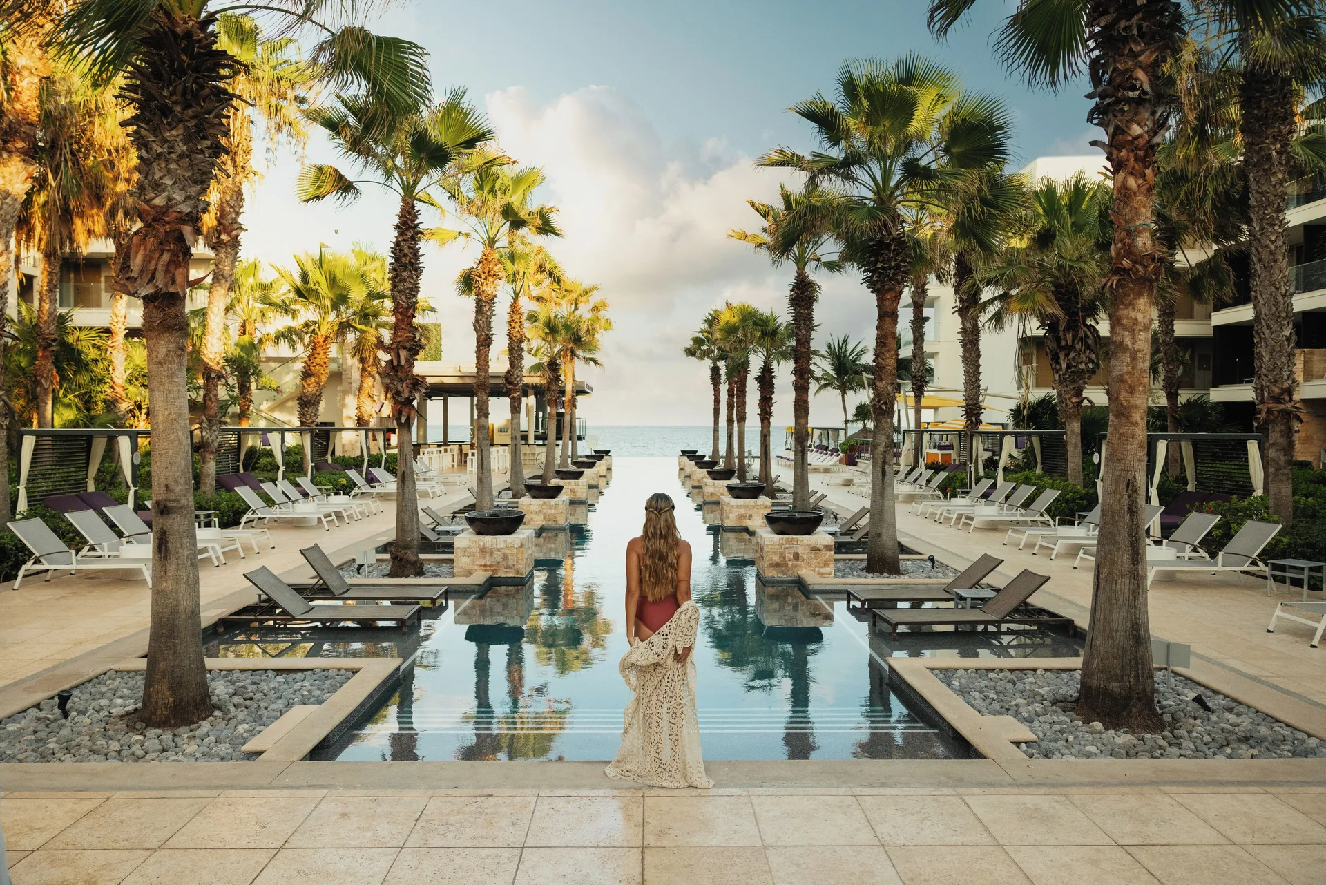 Hilton Garden Inn Cancun Airport Adults Only Resort