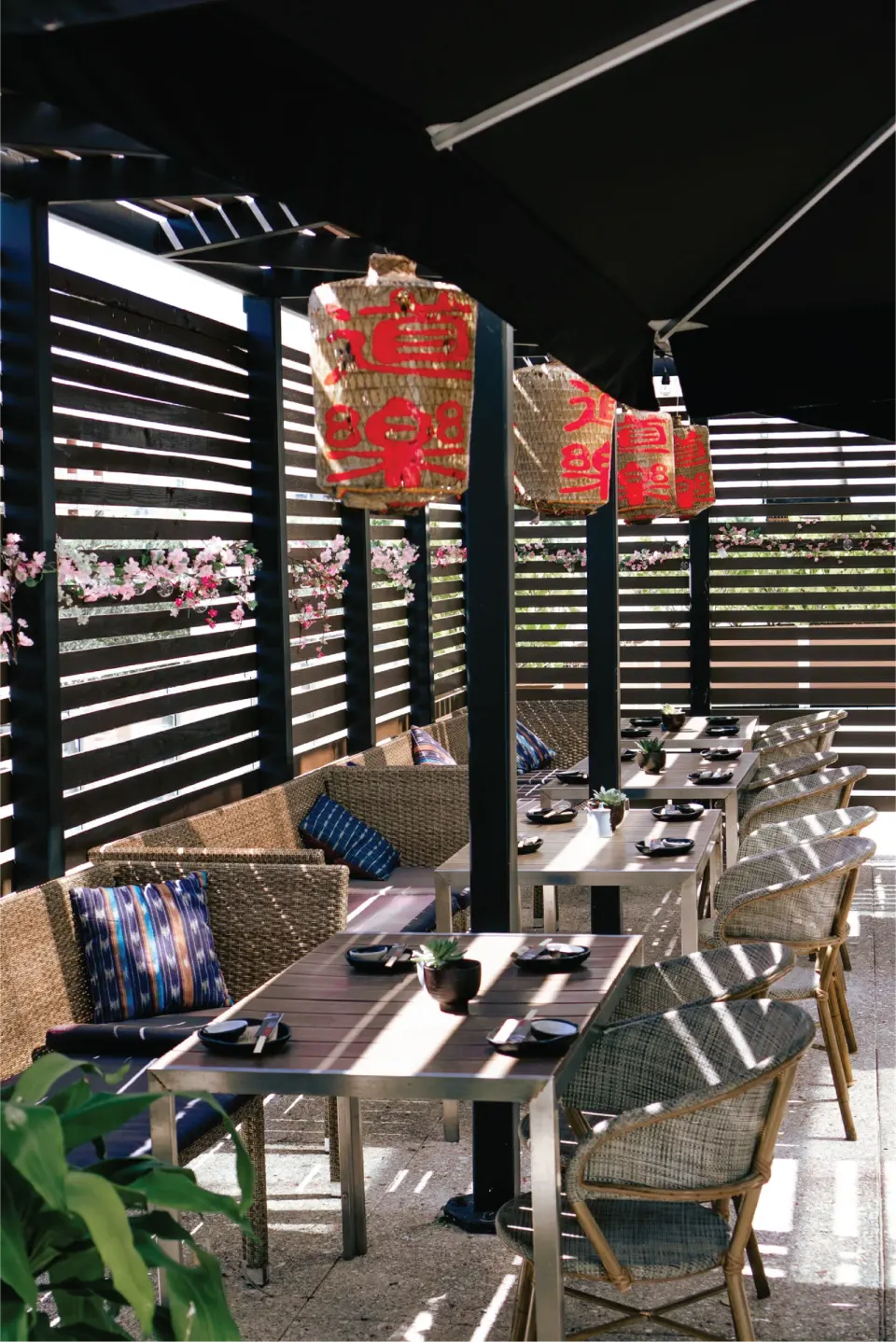 Aoki Teppanyaki at Hilton Hawaiian Village Waikiki Beach Resort