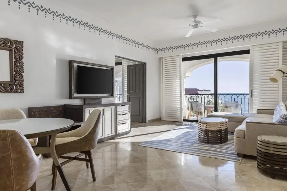 Altamar Ocean View Balcony Official 1