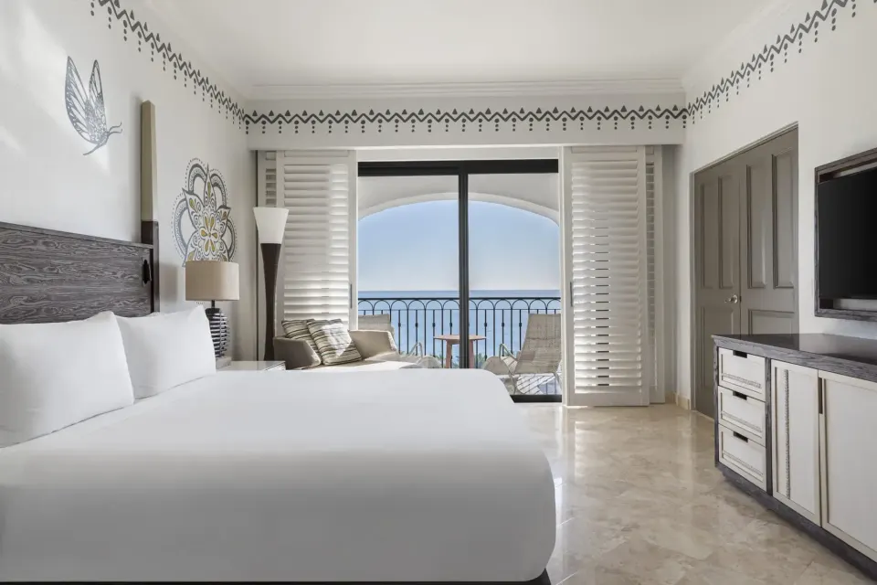 Altamar Ocean View Balcony Official 2