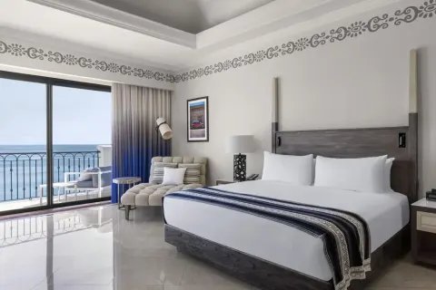 Altamar Ocean View Balcony Official 4