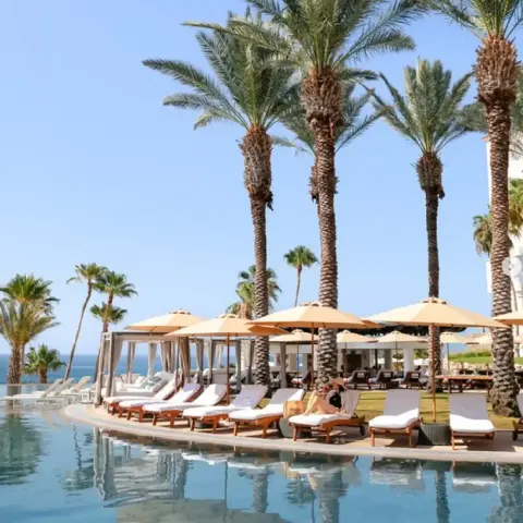 Altamar Ocean View Balcony Official 5