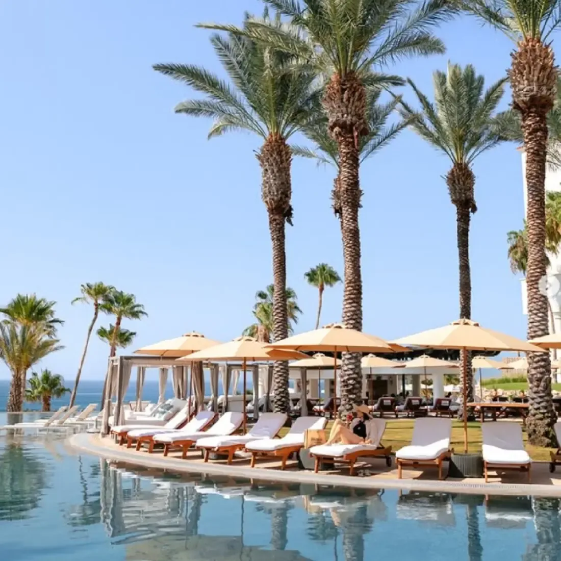 Altamar Ocean View Balcony Official 5