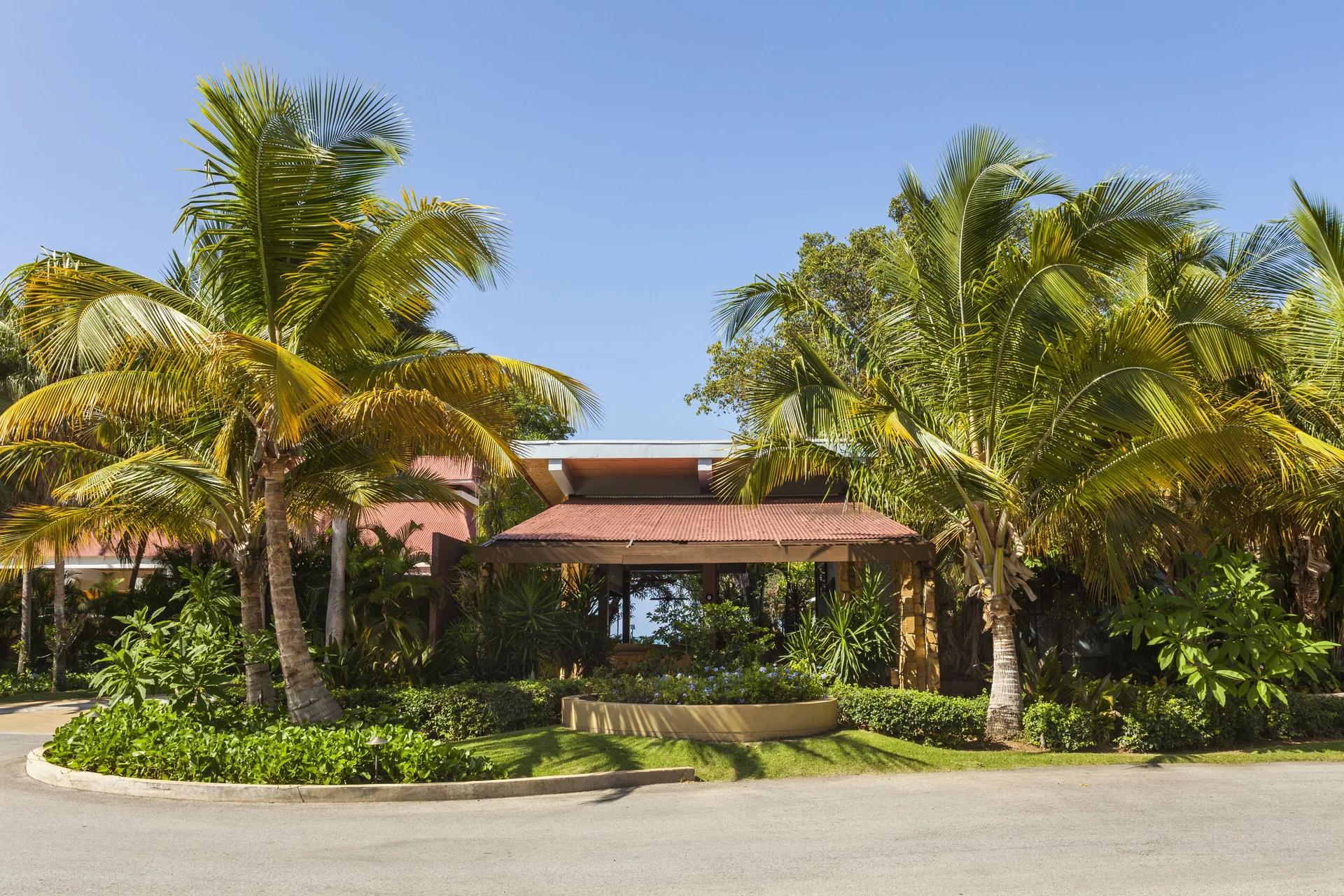 Copamarina Beach Resort & Spa beachfront Puerto Rico resort with tropical gardens and Caribbean pools