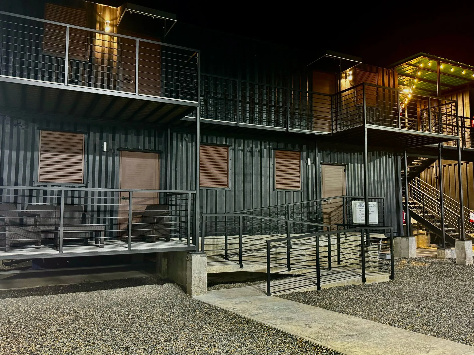 Hacienda del Sur southern Puerto Rico lodging with hacienda style and rural atmosphere