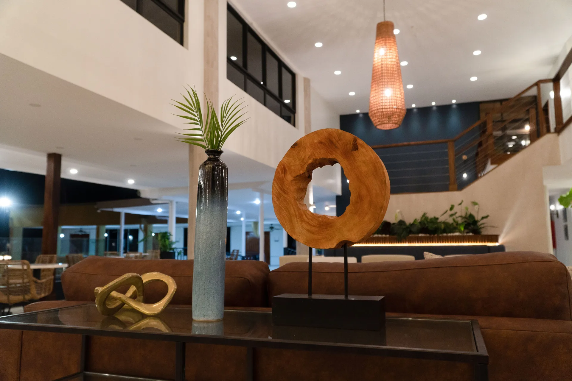 Cara Hotels Trinidad south Trinidad hotel with coastal setting and relaxed business amenities