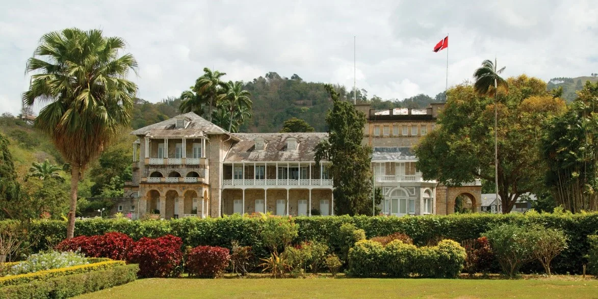 President S House 10 Min Walk