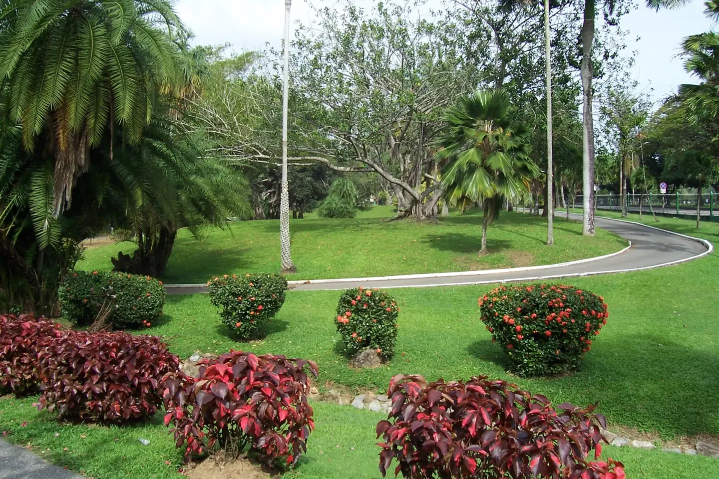 Royal Botanical Gardens 15 Min Walk