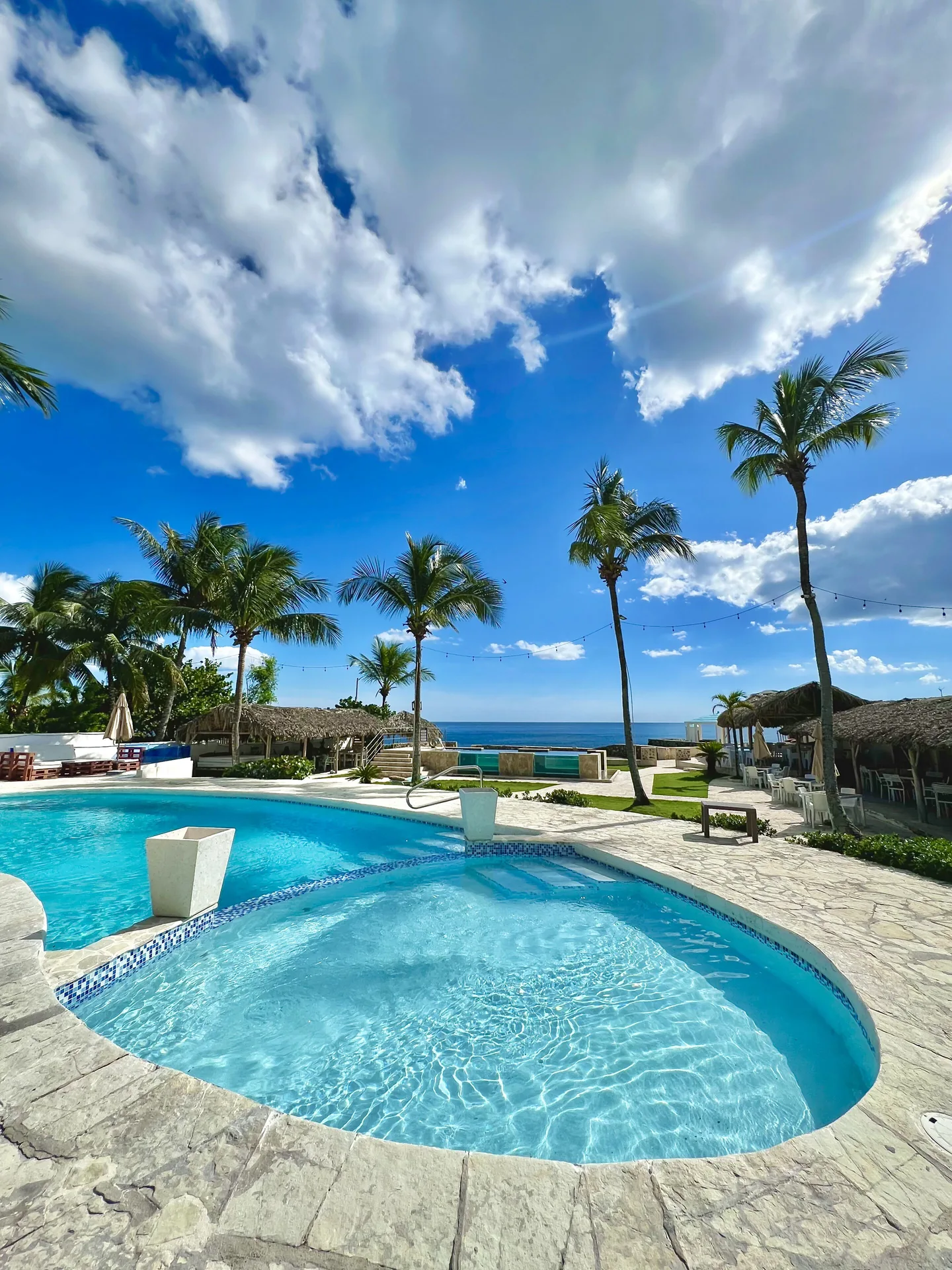 Tritón Hotel Boutique & Restaurant resort