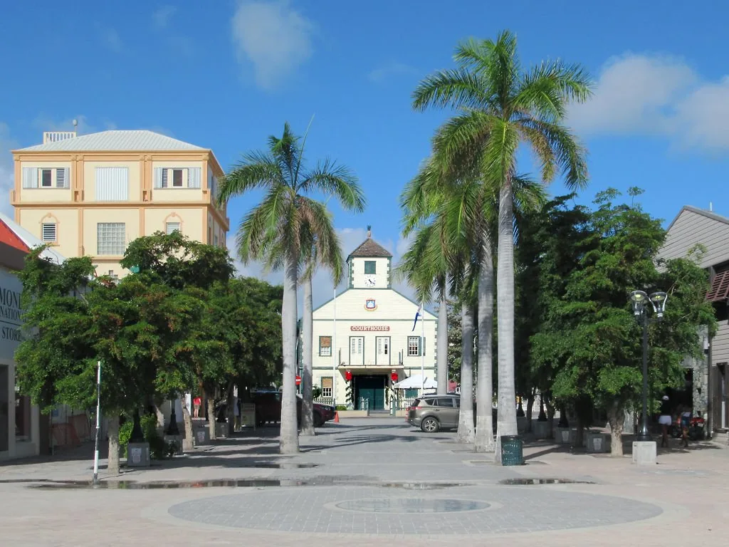 Cyrus Wathey Square 1 Min Walk