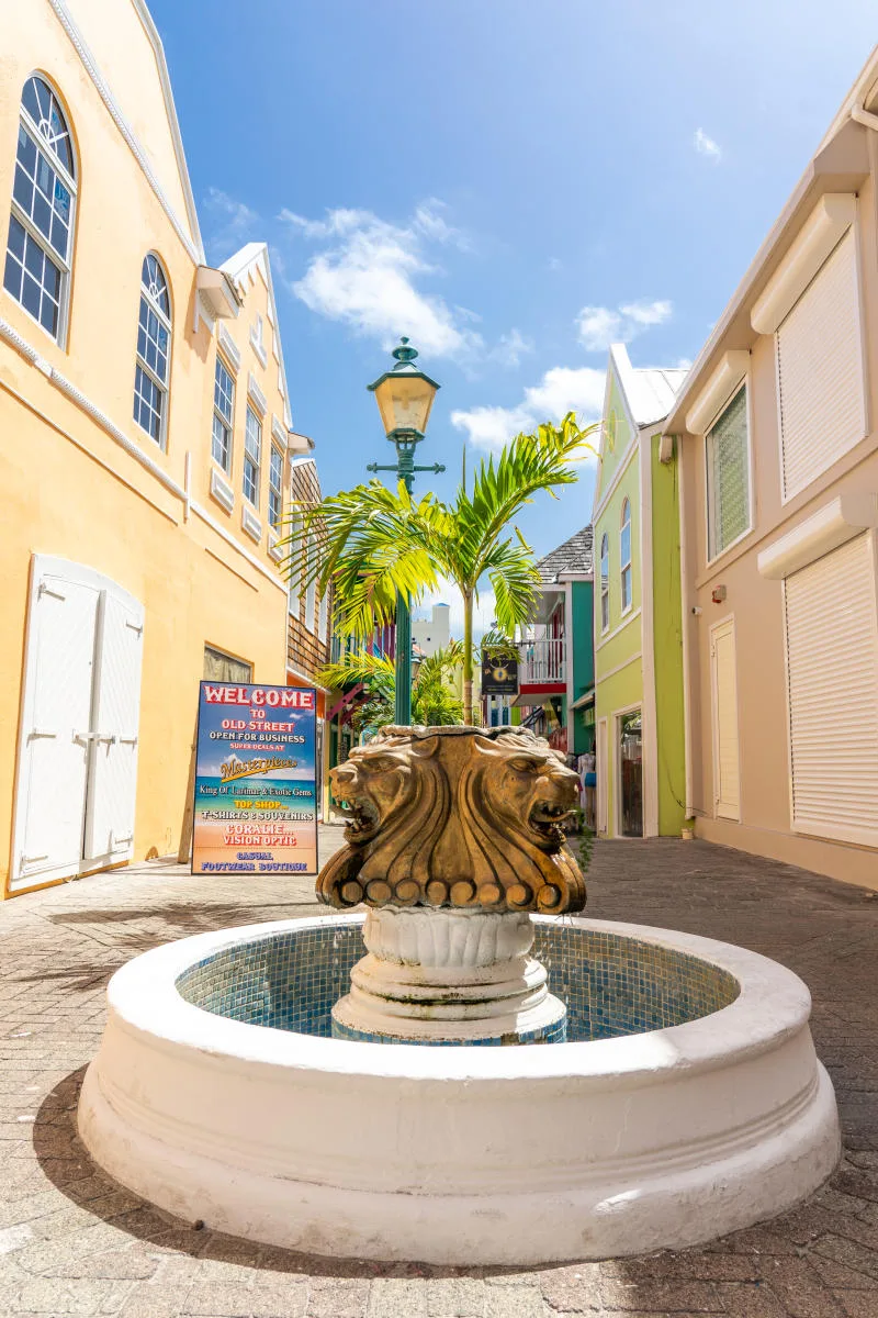 Front Street District 1 Min Walk