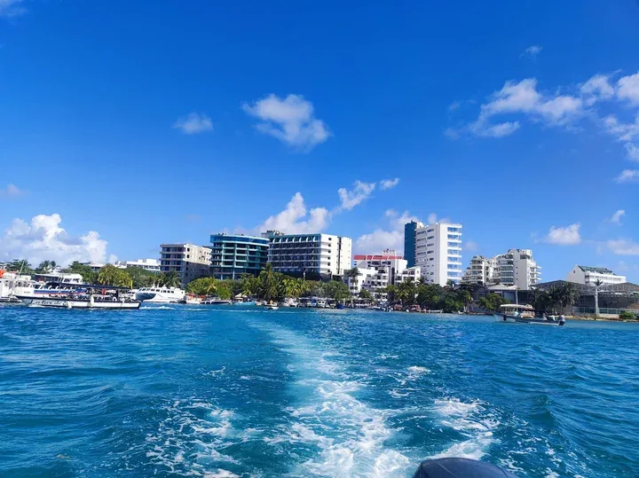 Marina Toninos Dock 5 Min Walk