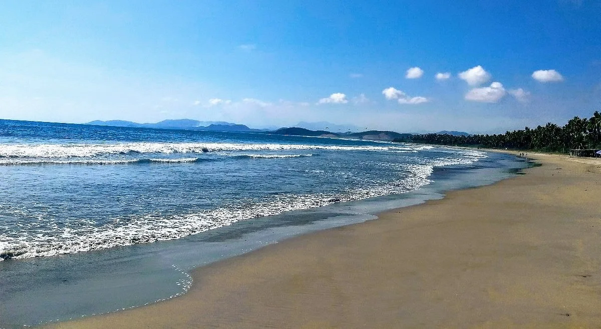 Linda Beach 10 Min Walk